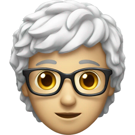 Inteligencia Artificial emoji