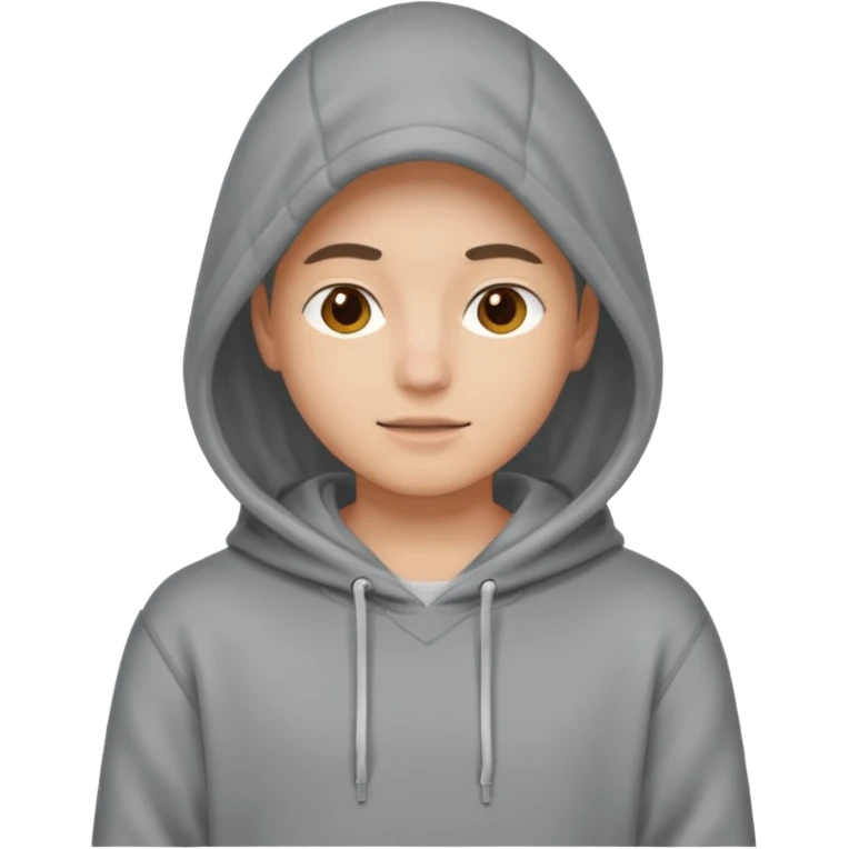 kapuzenpullover emoji