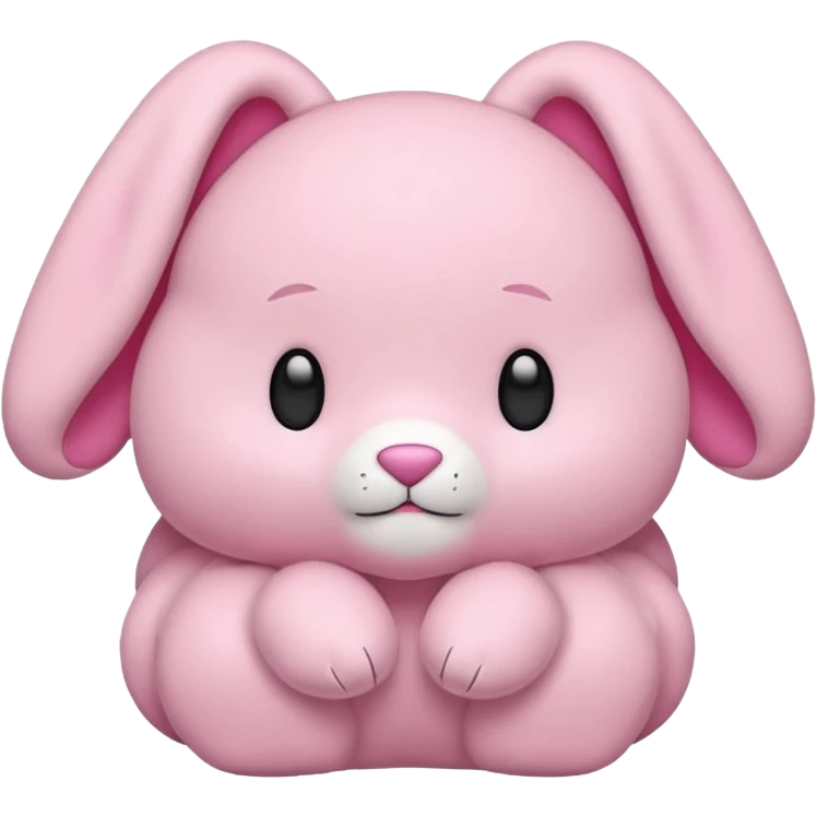 Labubu  emoji
