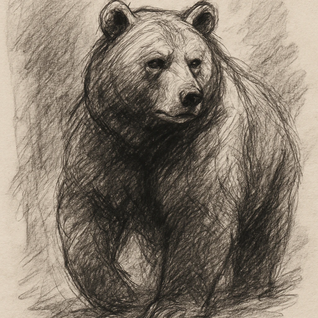 bear emoji