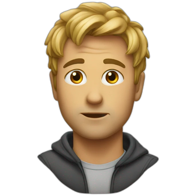 Late emoji