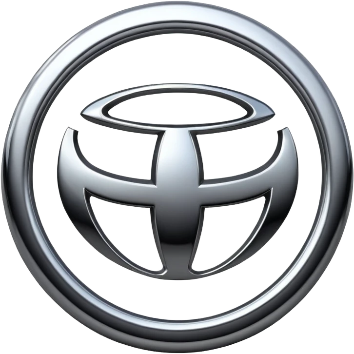 Lexus logo emoji