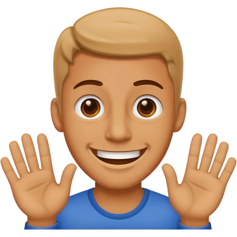 man say fahhhhhhhh emoji