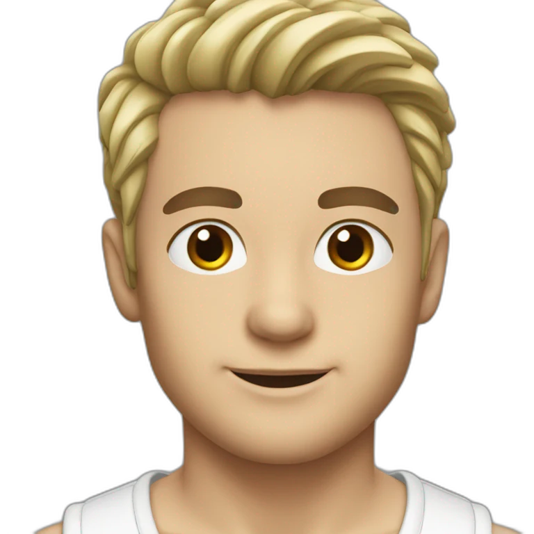 Porsh emoji