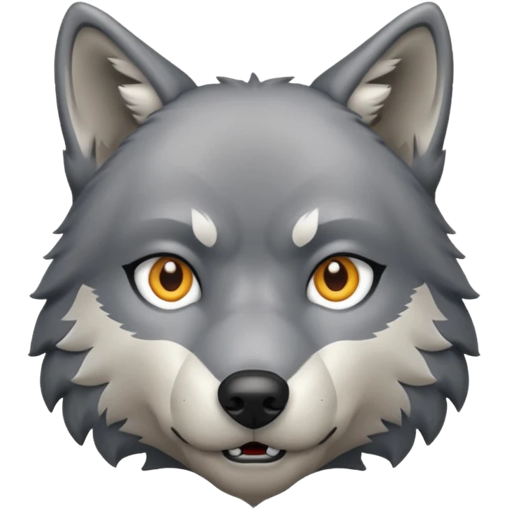 Wolfram emoji