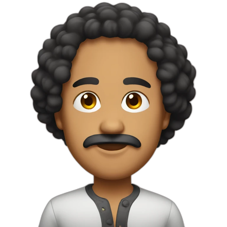 Carlito emoji
