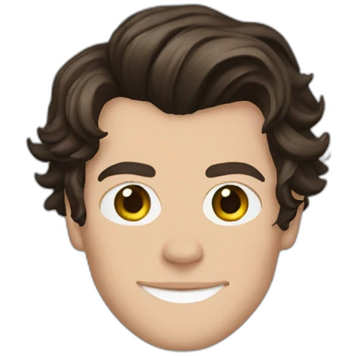 Harry Styles  emoji