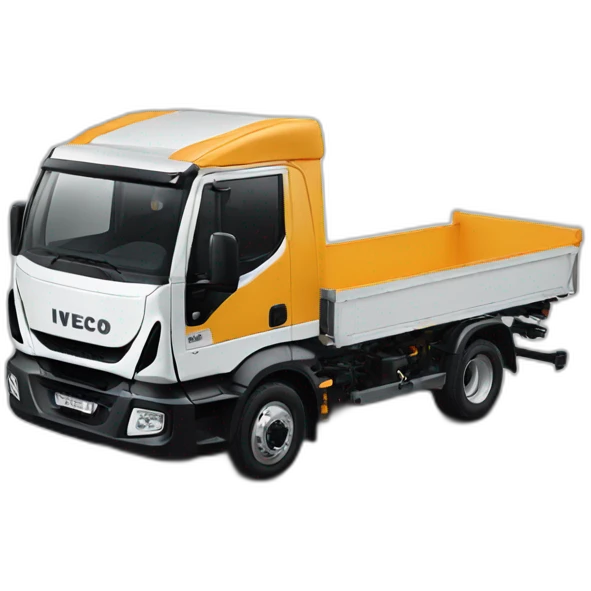 Iveco Urbanway emoji