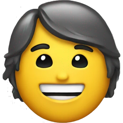 a pin emoji
