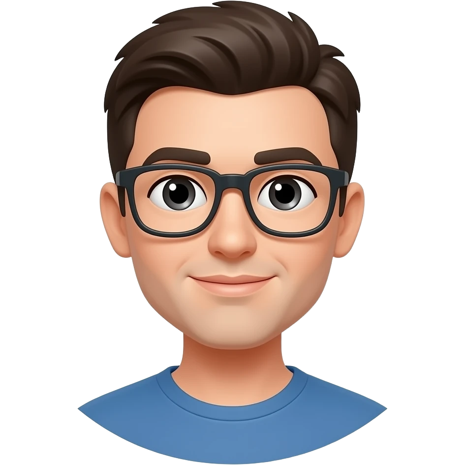 social media profile emoji