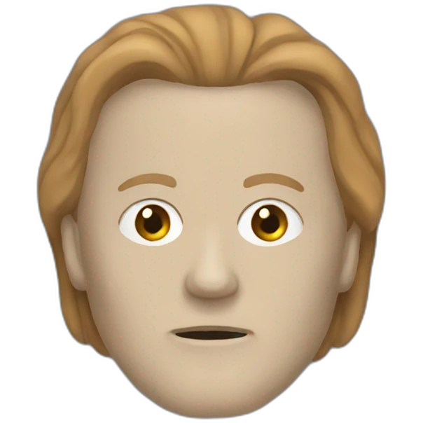 Michael meyers emoji