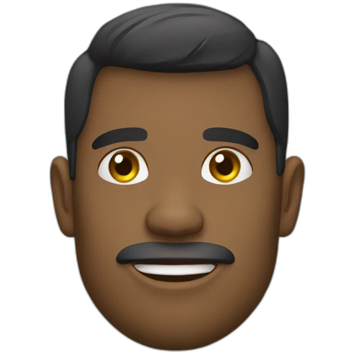 cavaleiro da lua emoji
