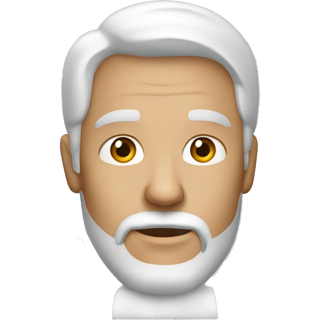 Объятия в окружении красных сердец emoji