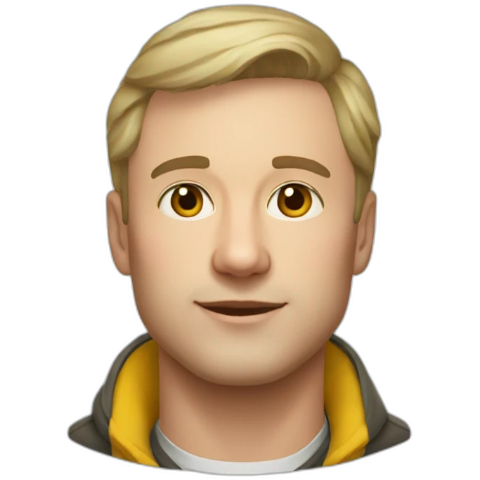 Vladimir purin emoji