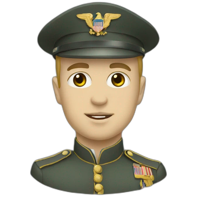 Usma emoji