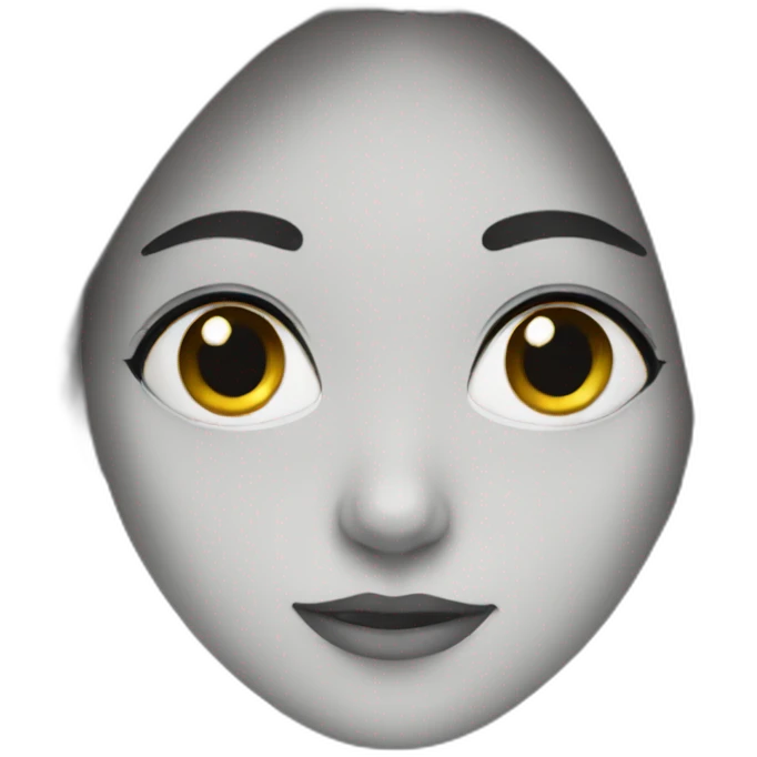 Mia emoji