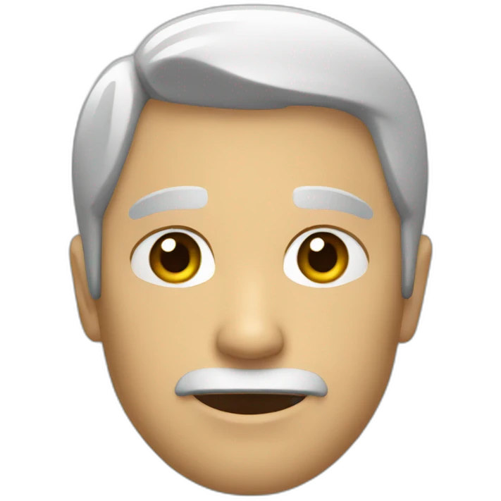 sigma male emoji