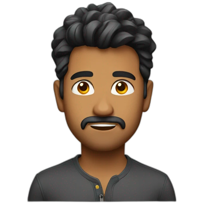 Vijay emoji
