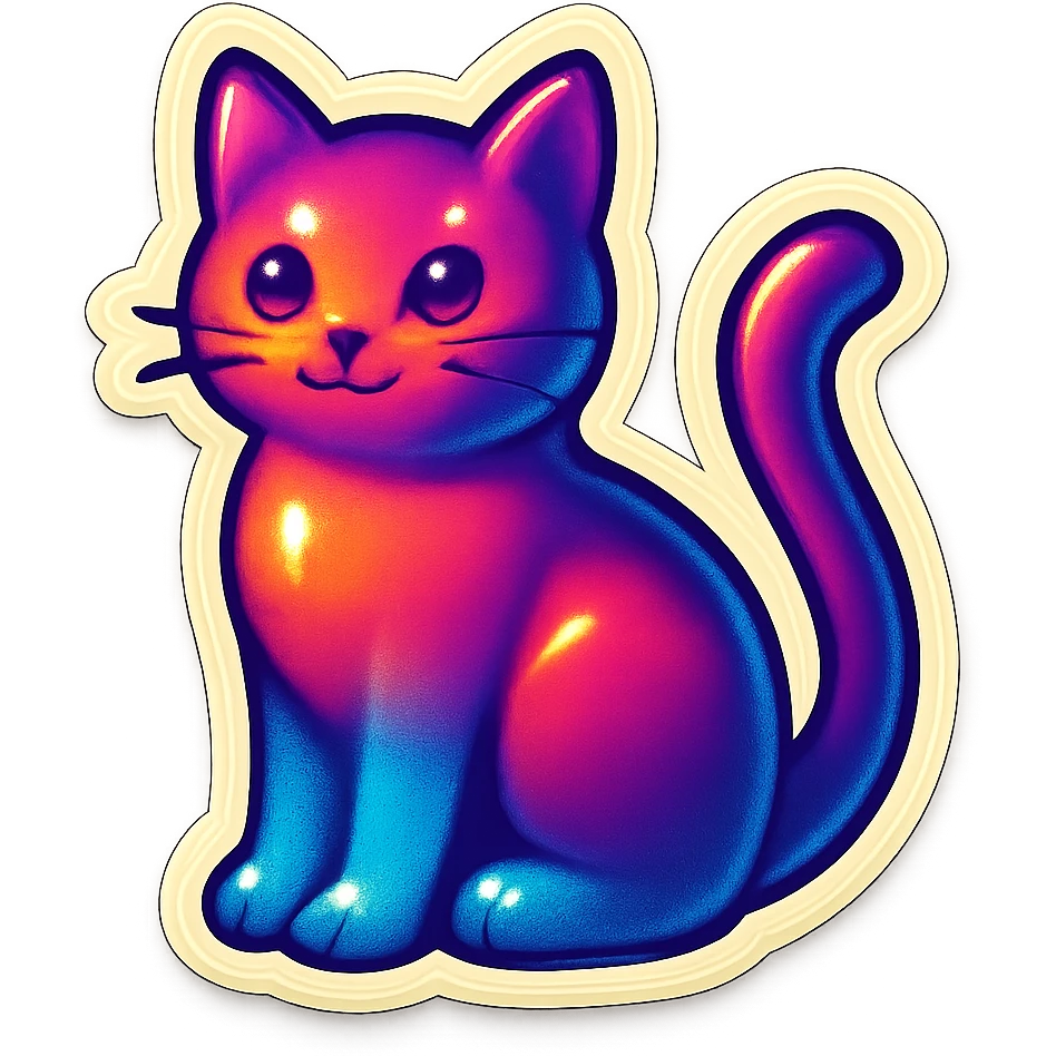 cat emoji