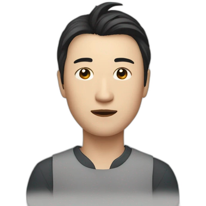 Hua Cheng emoji