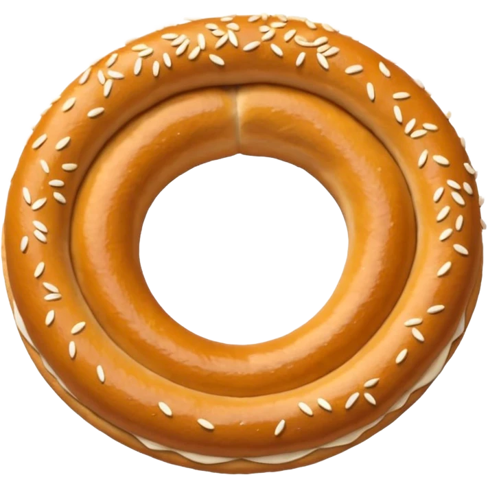 Simit emoji