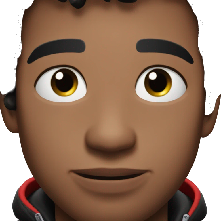 miles morales emoji