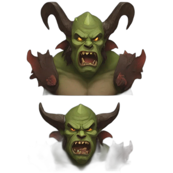 orcus emoji