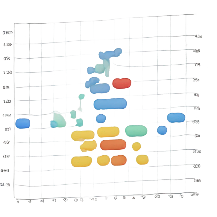 data chart sience emoji