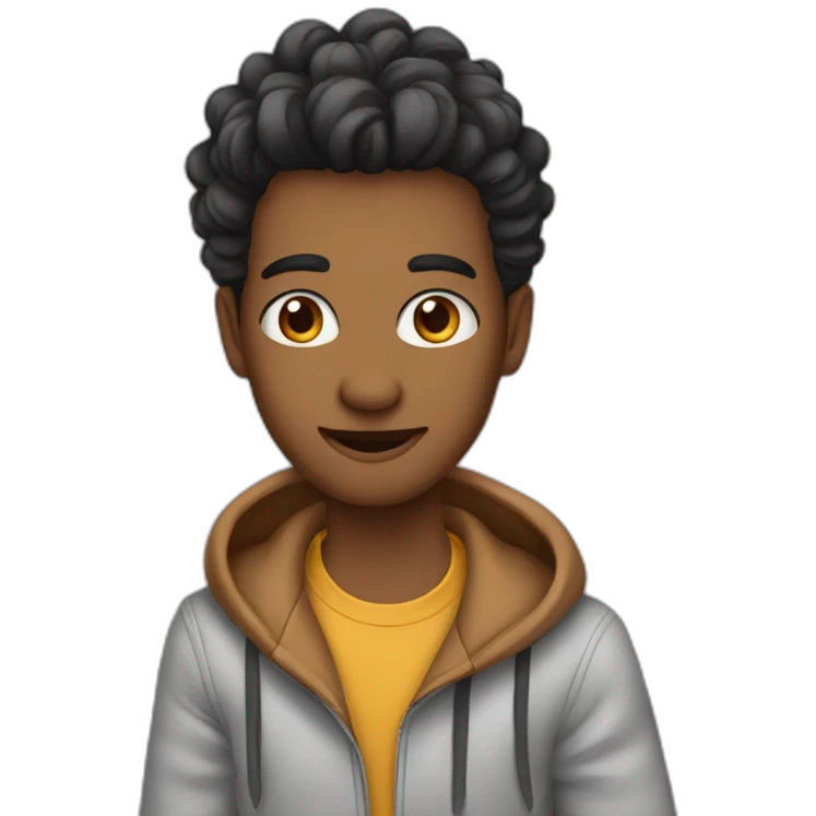 Zizi emoji