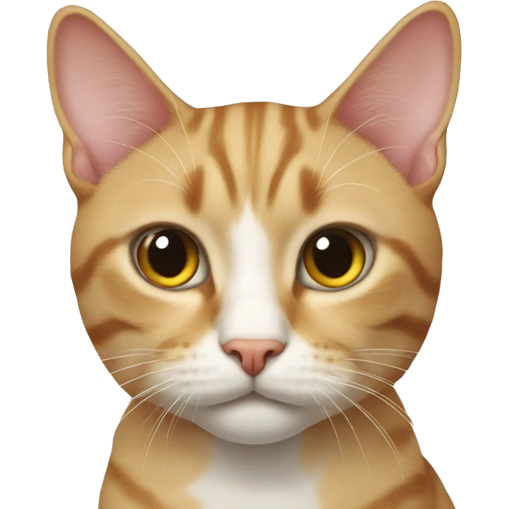 Cat British  emoji
