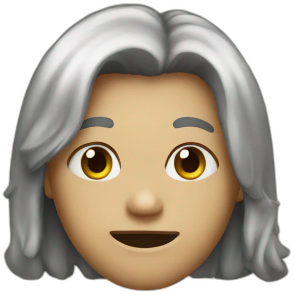 Shit emoji