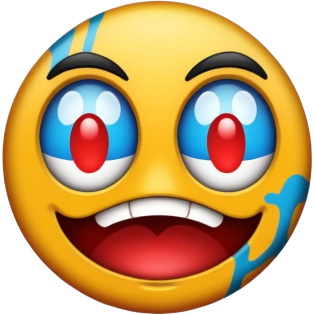 Wtf emoji