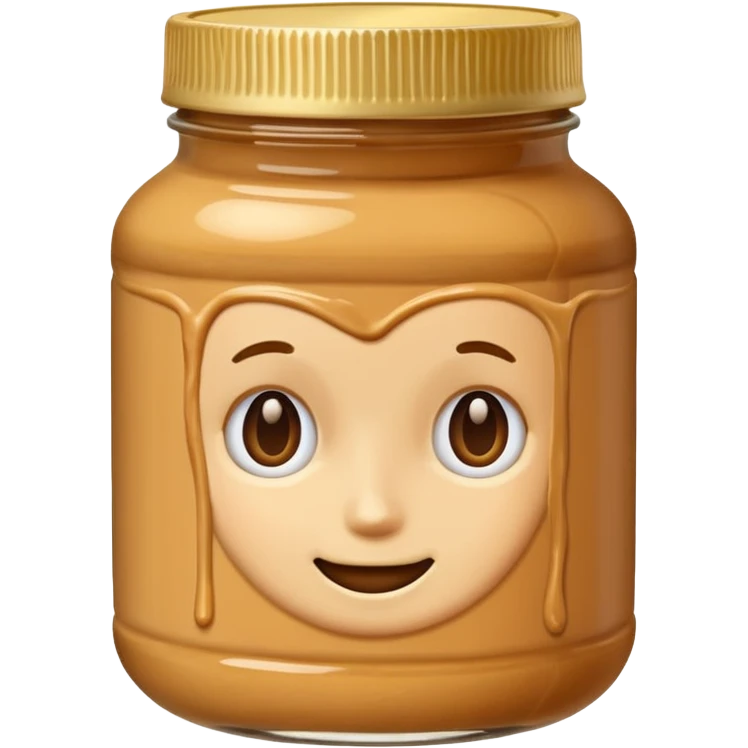 🥜🫗 emoji