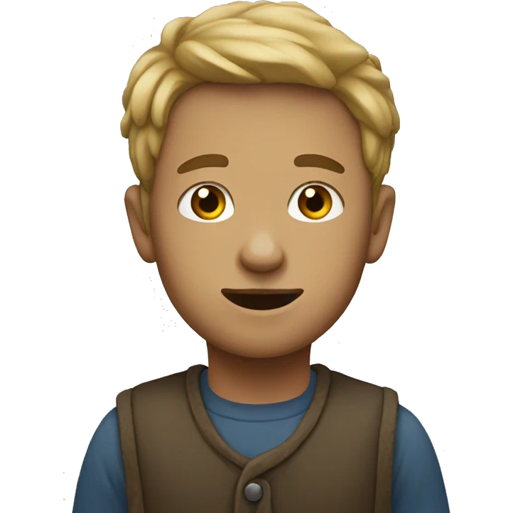 minor emoji