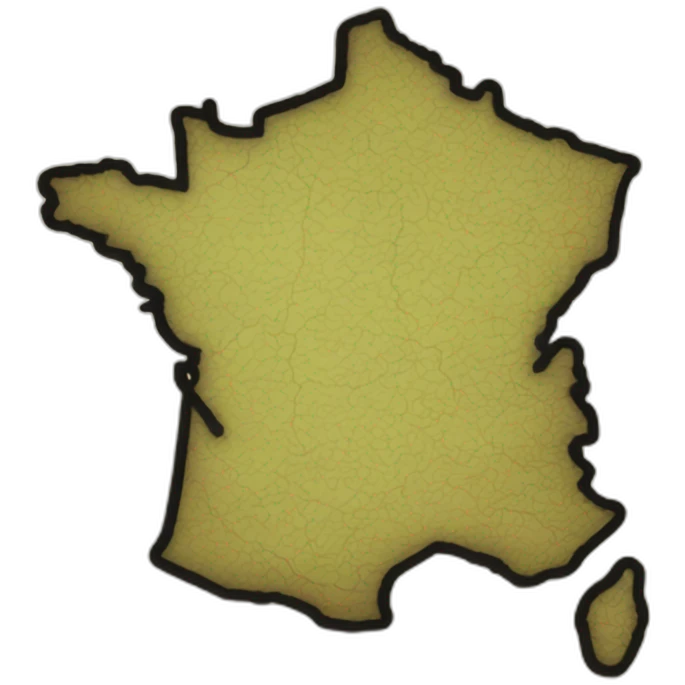 France map emoji