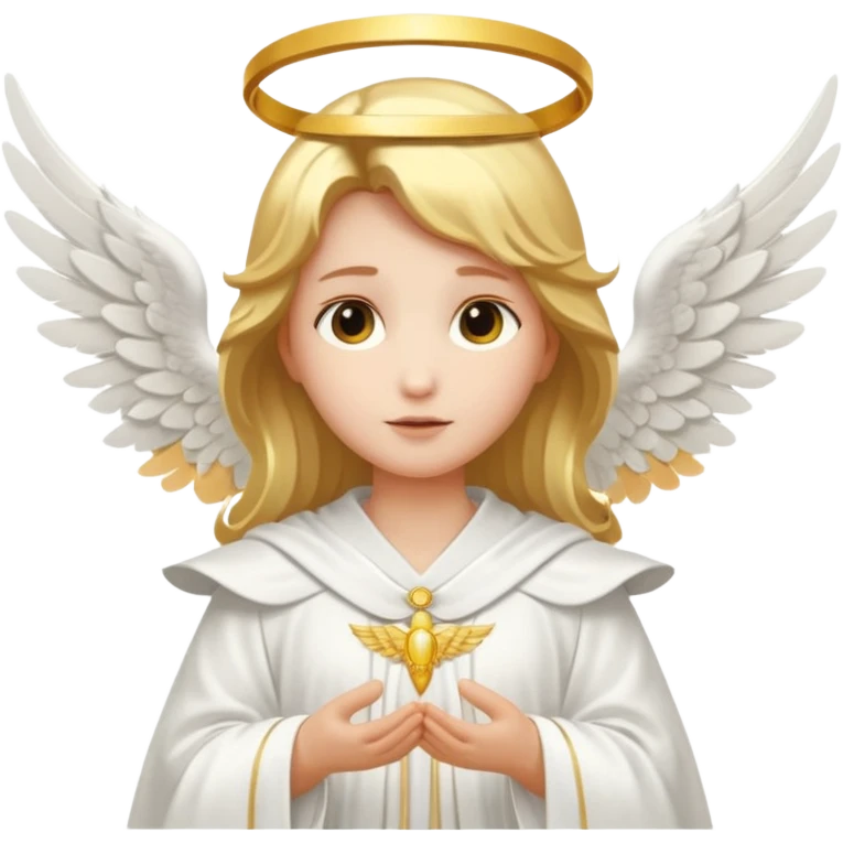 Dominions, Angel emoji