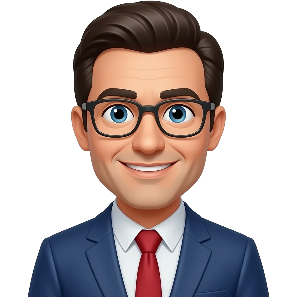 amador rivas la que se avecina emoji