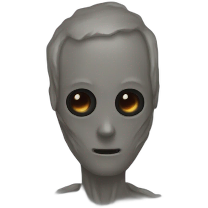 Scp 096 emoji