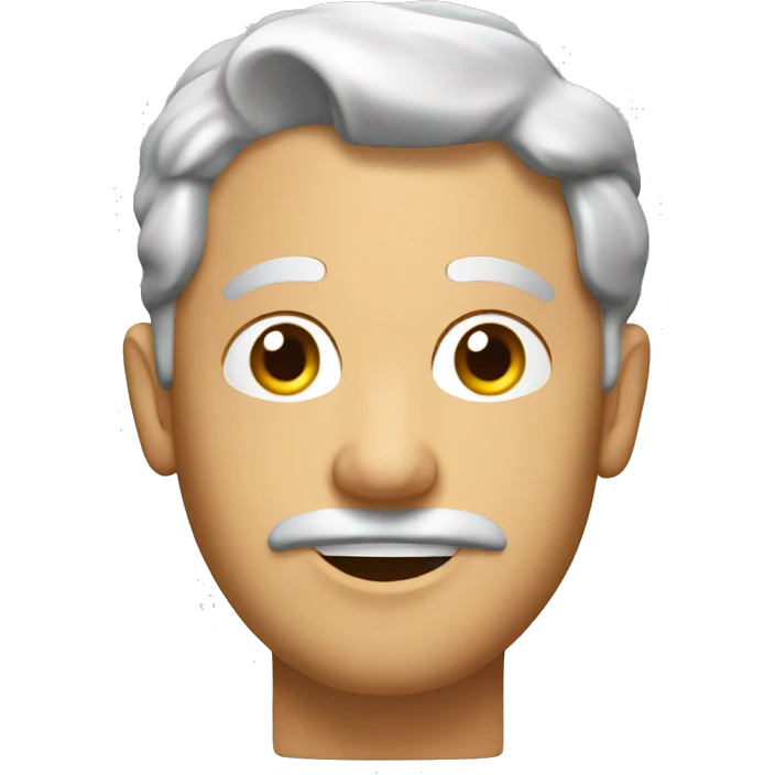 Pâte à modeler  emoji