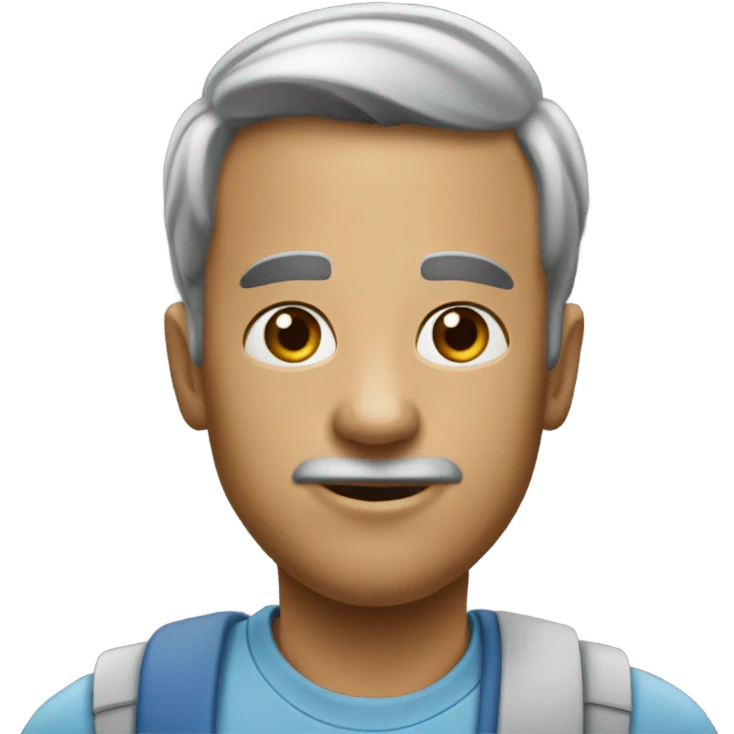 Whatever  emoji
