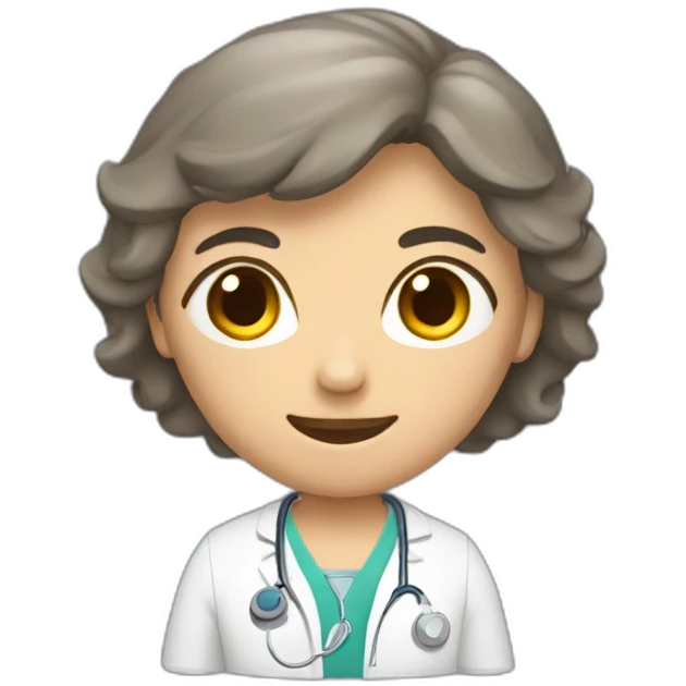 Fisioterapeuta emoji