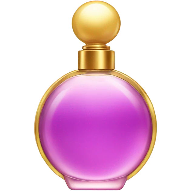 Perfume emoji