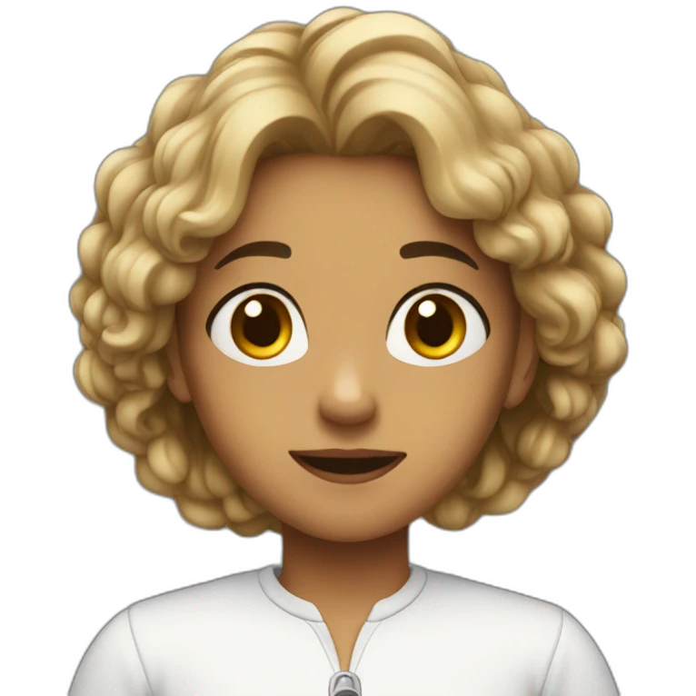 adulte aby emoji