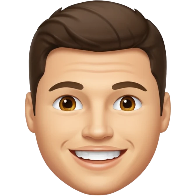 Nick Lachey from 98 Degrees emoji