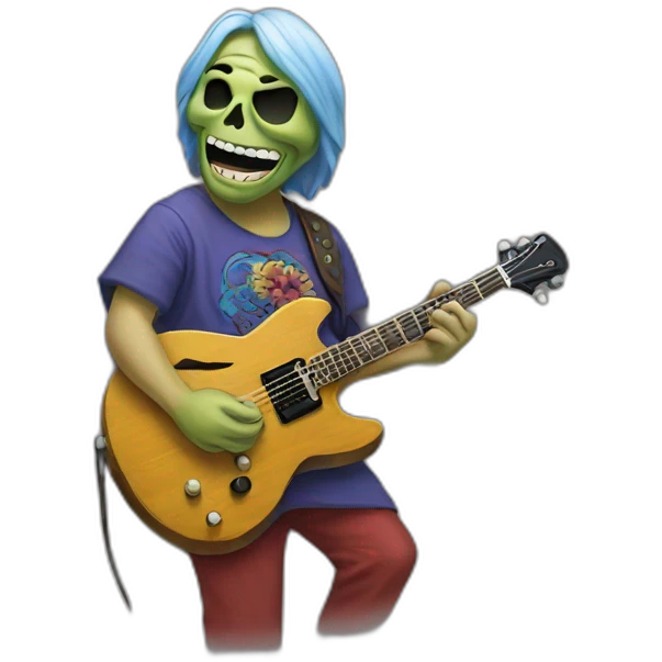 gratefuldead emoji