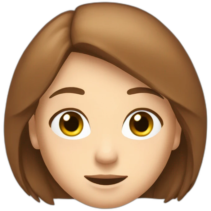 Monika yuthfull emoji