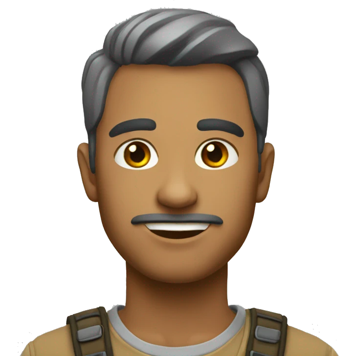 удивление emoji