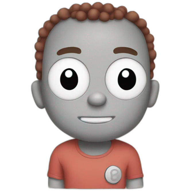 gumball watterson emoji