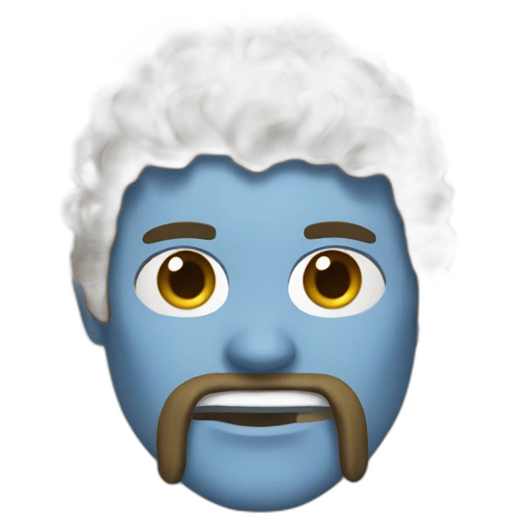 subzero emoji