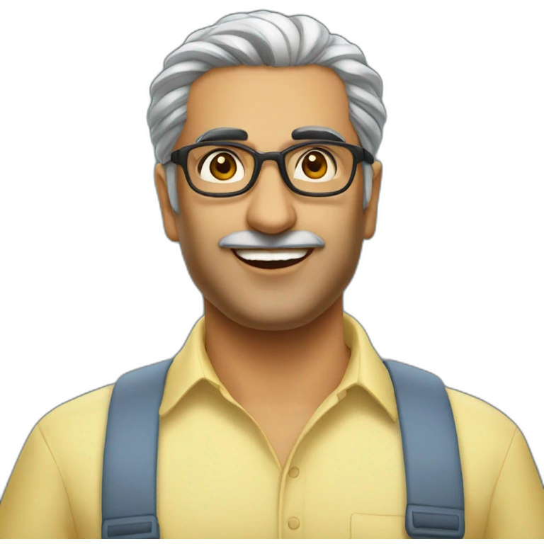 Mihir khanna emoji